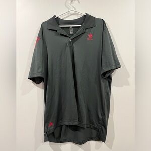 Adidas CANADA Polo